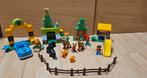 Lego Duplo Het grote bos 10584, Kinderen en Baby's, Speelgoed | Duplo en Lego, Complete set, Duplo, Ophalen of Verzenden, Zo goed als nieuw