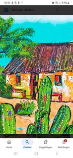 Gezocht . Appartement . Kleine woning. op curacao  of huisje