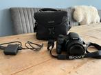 Sony DSC-HX300 camera, Ophalen of Verzenden, Zo goed als nieuw, Sony, 8 keer of meer