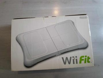 Wii Balance Board lees beschrijving alleen verzenden beschikbaar voor biedingen