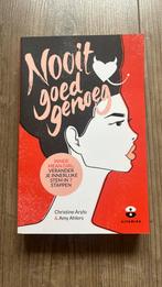 Christine Arylo - Nooit goed genoeg, Ophalen of Verzenden, Zo goed als nieuw, Christine Arylo; Amy Ahlers