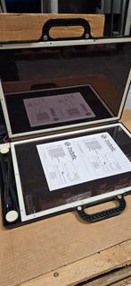 INKLAPBARE HANDTAS MODEL ZONNEPANELEN CA 40 DOZEN, Ophalen, Nieuw