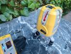 topcon Lc4x kruislijn laser, Doe-het-zelf en Verbouw, Meetapparatuur, Ophalen of Verzenden, Gebruikt
