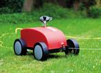 Perrot Roll Cart, Tuin en Terras, Ophalen, Nieuw