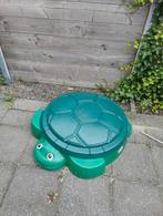 little tikes, Ophalen, Gebruikt