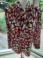 Toffe blouse MADE IN ITALY - M, Kleding | Dames, Blouses en Tunieken, Maat 38/40 (M), Made in Italy, Overige kleuren, Ophalen of Verzenden