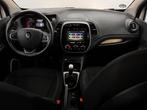 Renault Captur 0.9 TCe Zen Airco, Navi, Cruise control, Keyl, Voorwielaandrijving, 898 cc, Stof, Gebruikt