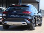 Kia XCeed 1.6 GDi PHEV DynamicLine I Navi I Half-leder I Cam, XCeed, Stof, Gebruikt, Zwart