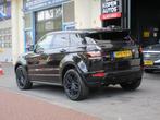 Land Rover Range Rover Evoque 2.0 Si4 Aut Leer Navi Camera P, Automaat, Euro 6, Zwart, Bedrijf