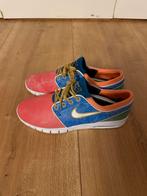 Nike SB Stefan Janoski Max Cncpts Mosaic, Overige kleuren, Nike, Ophalen of Verzenden, Sneakers of Gympen