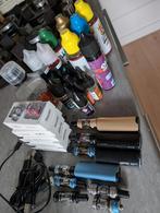 Elektronische inhalator, Ophalen of Verzenden, Zo goed als nieuw
