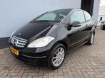 Mercedes-Benz A-klasse 160 BlueEFFICIENCY Business Class - A, Auto's, Mercedes-Benz, Voorwielaandrijving, Euro 5, Zwart, Origineel Nederlands