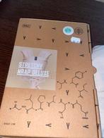 ByKay draagdoek (Strectchy Wrap Deluxe), Kinderen en Baby's, Babydragers en Draagdoeken, Draagdoek, Zo goed als nieuw, Buik, Rug of Zij