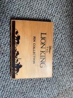 Disney pins, Ophalen of Verzenden, Leeuwenkoning of Jungle Boek, Zo goed als nieuw, Overige typen