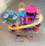 Polly pocket fantasie eenhoorn land, Zo goed als nieuw, Ophalen