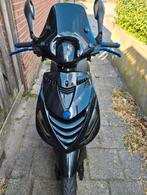 Zip scooter, Fietsen en Brommers, Scooters | Piaggio, Gebruikt, Maximaal 45 km/u, Zip, Ophalen of Verzenden