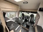 ALLEEN BIJ FOBBE CAMPERS NIEUW 2025 Chausson SportLine S697, Caravans en Kamperen, Campers, Diesel, Tot en met 3, Half-integraal