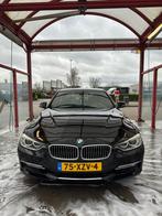BMW 3-Serie 2.0L 320i Aut8 2012(f30), Auto's, BMW, Achterwielaandrijving, 74 €/maand, 4 cilinders, Zwart