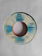 Stevie wonder. EP., Ophalen of Verzenden, Gebruikt, Pop, EP