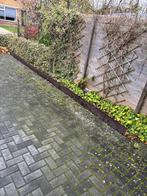 Lange Houten Draagbalk/onderslag - 6.8 Meter, Ophalen, Gebruikt, 50 mm of meer, Balk