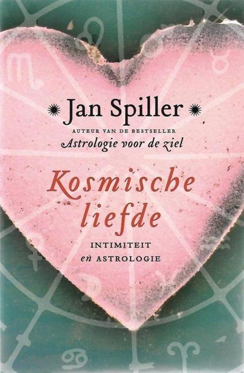 Jan Spiller - Kosmische Liefde - splinternieuw ongelezen, Boeken, Esoterie en Spiritualiteit, Nieuw, Ophalen of Verzenden