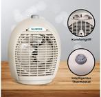 Kumtel Elektrische Kachel 2000W, Ophalen, Nieuw, Elektrisch, Vrijstaand