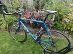 Trek, Racefiets, Shimano Tiagra/105, maat 60,, Fietsen en Brommers, Fietsen | Racefietsen, 28 inch, Aluminium, 57 tot 61 cm, Meer dan 20 versnellingen