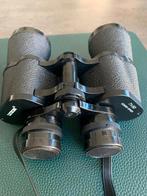 Luxon 7x50 Verrekijker met Tas - Goede Conditie, Ophalen, Gebruikt, Minder dan 8x, Porro (met knik)