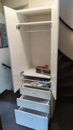 Stuva Ikea kledingkast kinderkamer, Kinderen en Baby's, Kinderkamer | Commodes en Kasten, Ophalen, Gebruikt, 50 tot 70 cm, 105 cm of meer