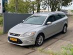 Ford Mondeo Wagon 1.6 EcoBoost Titanium Nette Auto NAP 161Pk, Voorwielaandrijving, 15 km/l, 4 cilinders, Mondeo