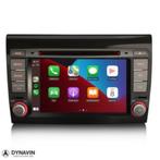 Android 13 navigatie fiat bravo 2015 carkit apple carplay