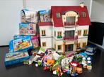 Playmobil 4279 moderne villa met uitbreiding en extra sets!, Ophalen of Verzenden, Zo goed als nieuw, Complete set