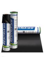 Resitrix SK-W Dakbedekking, nieuw!, Ophalen, Overige materialen, Zwart, Nieuw