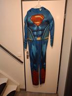CARNAVAL. Superman jumsuit. Helaas zonder cape., Ophalen, Zo goed als nieuw, Onbekend