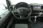 Peugeot Expert 1.6 BlueHDI L1H1 Cruise Navigatie Parkeersens, Auto's, Bestelauto's, Origineel Nederlands, Te koop, Gebruikt, 750 kg