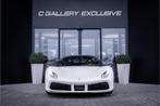 Ferrari 488 3.9 GTB HELE - Bianco Avus | Carbon | Lift | Ele, Auto's, Ferrari, Automaat, Achterwielaandrijving, Gebruikt, 8 cilinders
