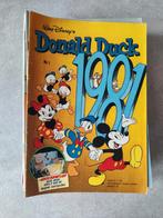 Donald Duck complete jaargang 1981, Gelezen, Ophalen of Verzenden, Complete serie of reeks, Walt Disney