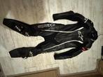 Alpinestars airtech eendelig pak maat 38, Motoren, Kleding | Motorkleding, Combipak, Ophalen of Verzenden, Alpinestars, Dames