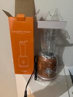 Nieuwe Smoothie Maker in Verpakking, Ophalen of Verzenden, Nieuw, Blender