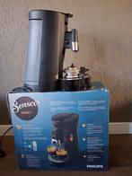 Senseo Philips CSA240, Witgoed en Apparatuur, Koffiezetapparaten, Koffiemachine, Ophalen of Verzenden, Zo goed als nieuw, Koffiepads en cups