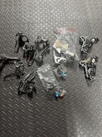 Diverse Fiets Derailleurs en Onderdelen, Ophalen, Gebruikt, Algemeen, Derailleur of Ketting