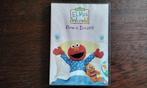 Elmo's wereld elmo is zichzelf, origineel, Avontuur, Alle leeftijden, Ophalen of Verzenden, Zo goed als nieuw