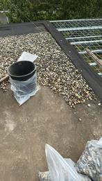 Gratis grind schoon halve kuub, Tuin en Terras, Grind, Keien en Split, Ophalen of Verzenden, Zo goed als nieuw, Overige materialen