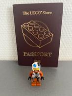 Lego starwars pilot oud!, Kinderen en Baby's, Speelgoed | Duplo en Lego, Ophalen of Verzenden, Zo goed als nieuw