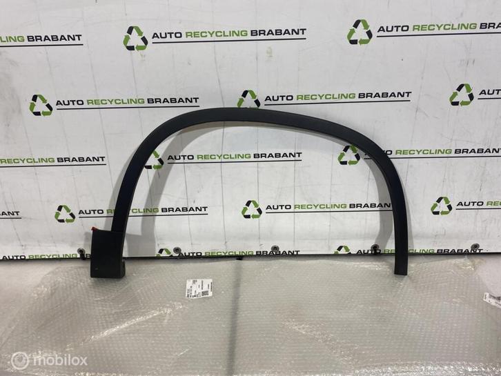 Spatbordverbreder Voor Volkswagen Tiguan NIEUW 5N0854732B, Auto-onderdelen, Carrosserie en Plaatwerk, Gebruikt, Ophalen of Verzenden