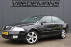 Skoda Octavia 1.6 FSI Elegance, Auto's, Voorwielaandrijving, Gebruikt, 4 cilinders, 116 pk