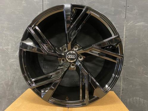 21" FITS AUDI A6 RS6 S6 F2 4G / AUDI E-Tron Q5 A8 A7 (5), Auto-onderdelen, Banden en Velgen, Velg(en), Zomerbanden, 21 inch, 255 mm