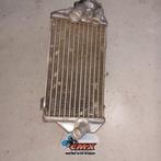 Radiateur Honda CRF450 (2017) Radiateur Honda CRF450 RX, Ophalen, Cmx, Cmx, Cmx