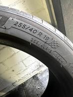 Michelin Pilot Sport 4 Acoustic - 255/40/R19, Auto-onderdelen, Banden en Velgen, Gebruikt, 255 mm, Band(en), Personenwagen