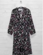 Les Favorites - Prachtige midi-maxi Jurk maat S - Nieuw €169